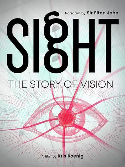 Sight: The Story of Vision_poster