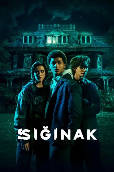 Sığınak_poster
