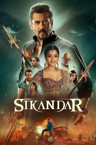 Sikandar_poster