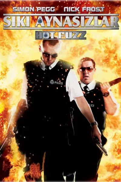 Sıkı Aynasızlar_poster