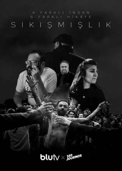 Sıkışmışlık_poster
