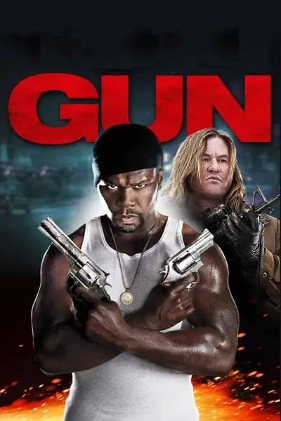 Silah_poster