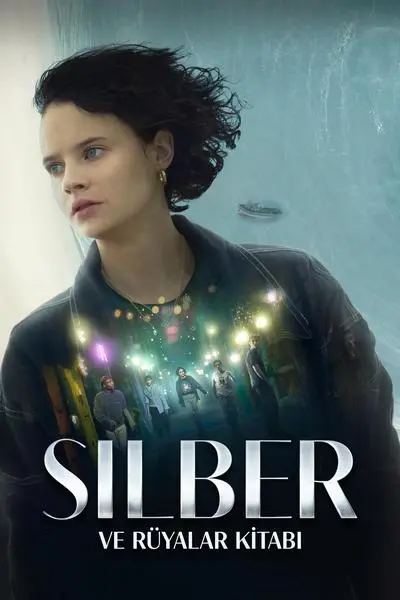 Silber ve Rüyalar Kitabı_poster