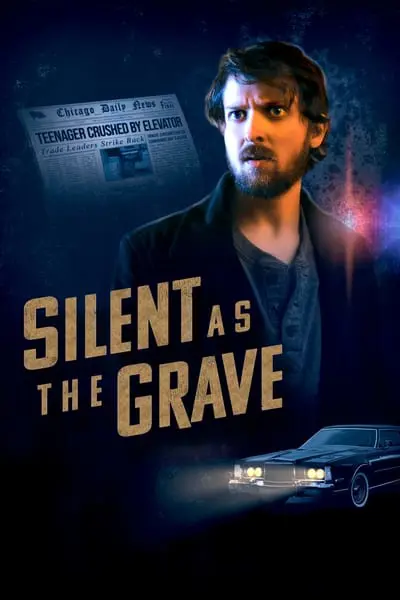 Silent as the Grave_poster