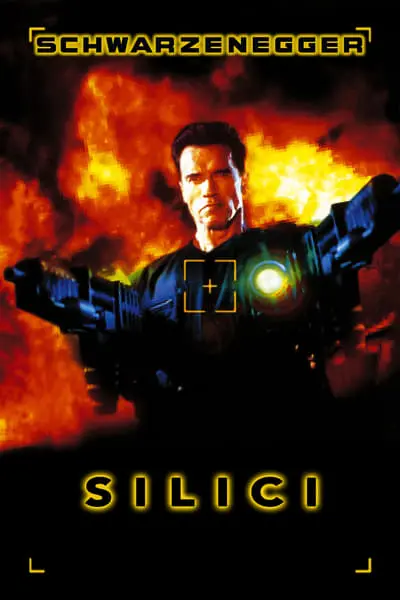 Silici_poster