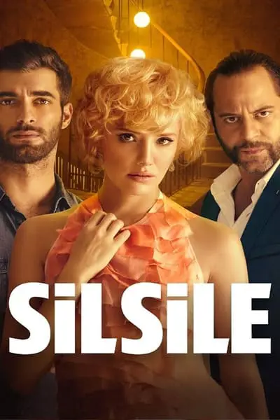 Silsile_poster