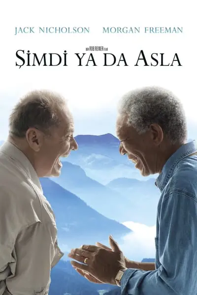 Şimdi ya da Asla_poster