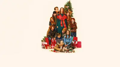 Şimdiye Kadar Ki En İyi Noel Gösterisi_backdropimg