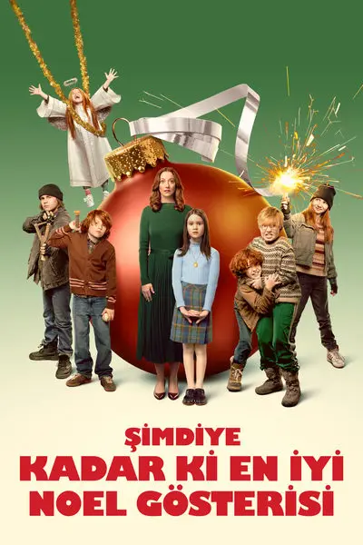 Şimdiye Kadar Ki En İyi Noel Gösterisi_poster
