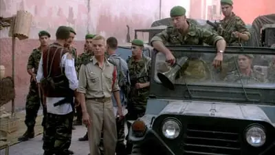 Simon: An English Legionnaire_backdropimg