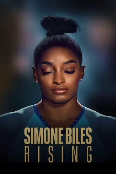 Simone Biles'ın Yükselişi_poster