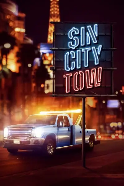 Sin City Tow_poster