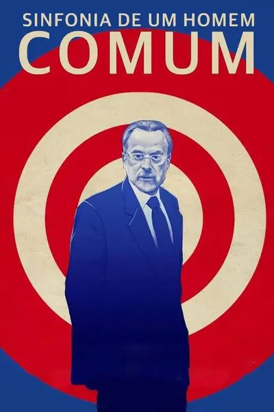 Sinfonia de um Homem Comum_poster