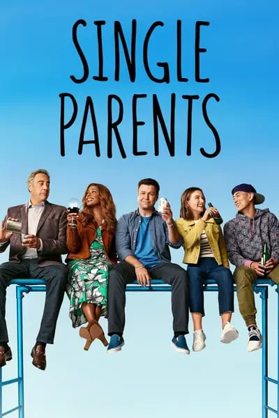 Single Parents_poster