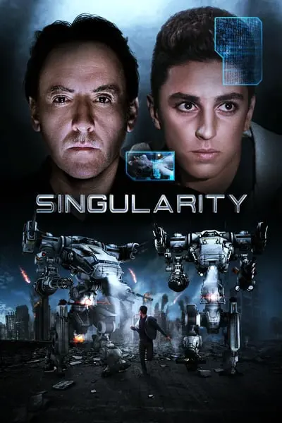 Singularity_poster