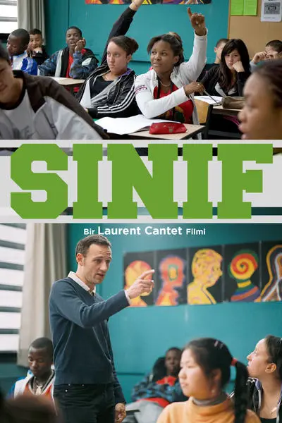 Sınıf_poster