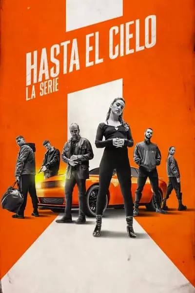 Sınır Yok (Dizi)_poster