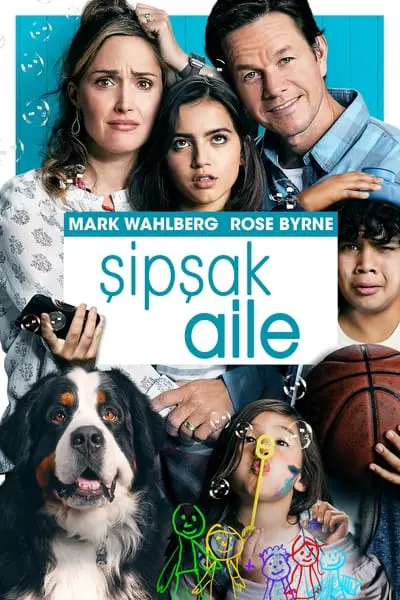 Şipşak Aile_poster