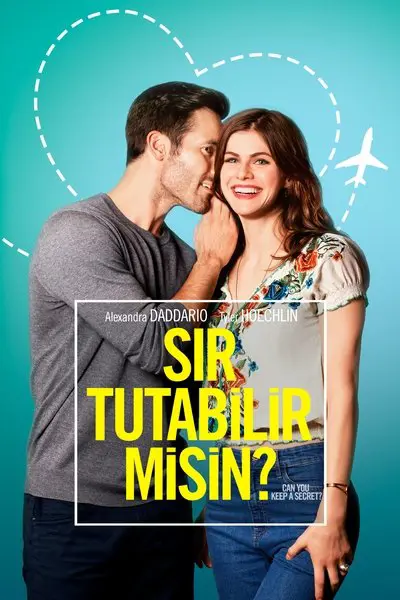 Sır Tutabilir Misin?_poster