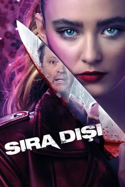 Sıra Dışı_poster