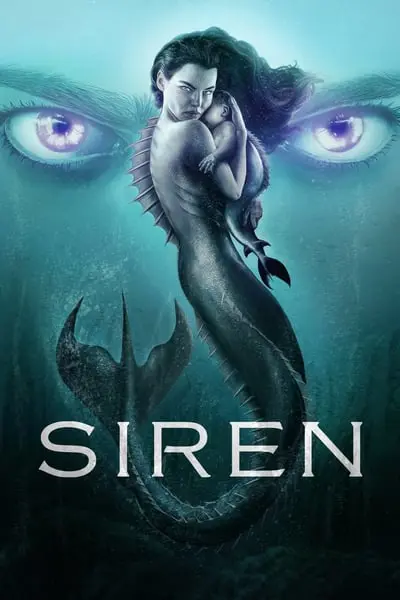 Siren_poster