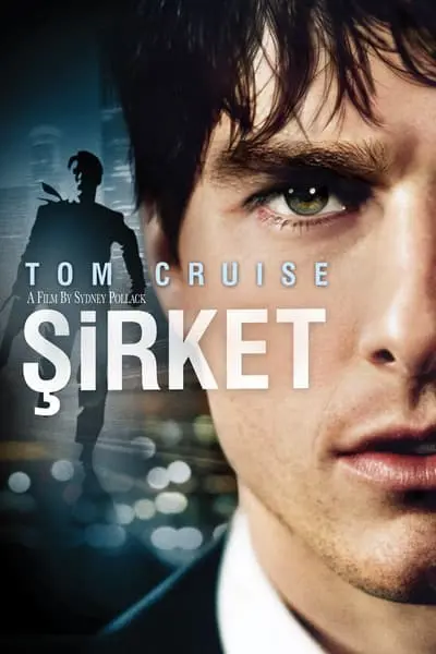 Şirket_poster