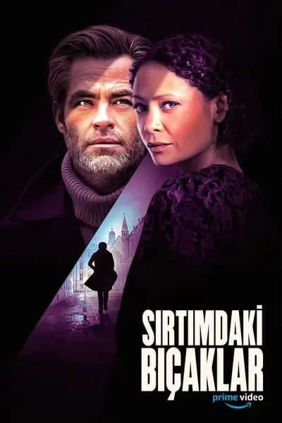 Sırtımdaki Bıçaklar_poster