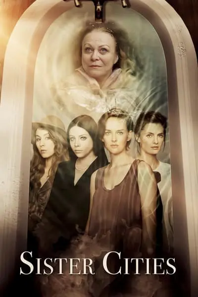 Sister Cities_poster