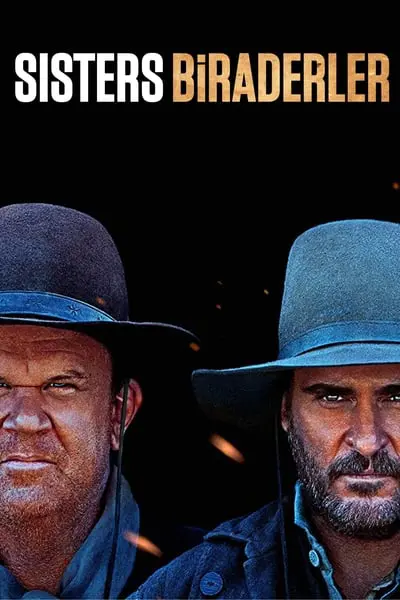 Sisters Biraderler_poster