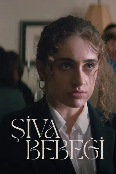 Şiva Bebeği_poster