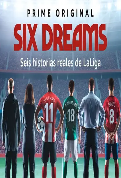 Six Dreams_poster