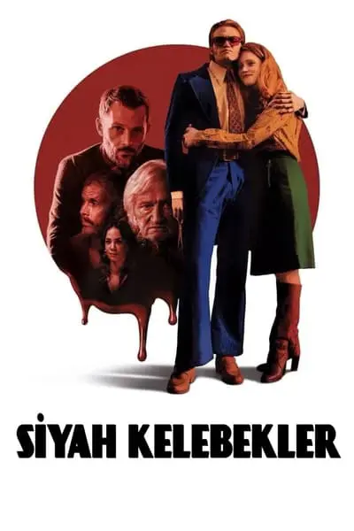Siyah Kelebekler_poster