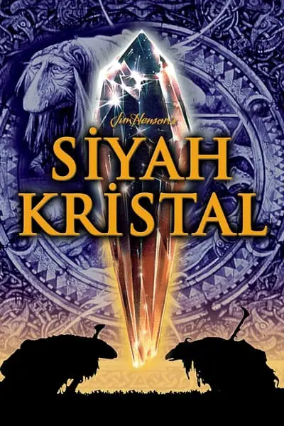 Siyah Kristal_poster