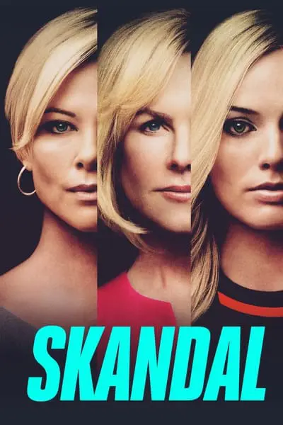 Skandal_poster