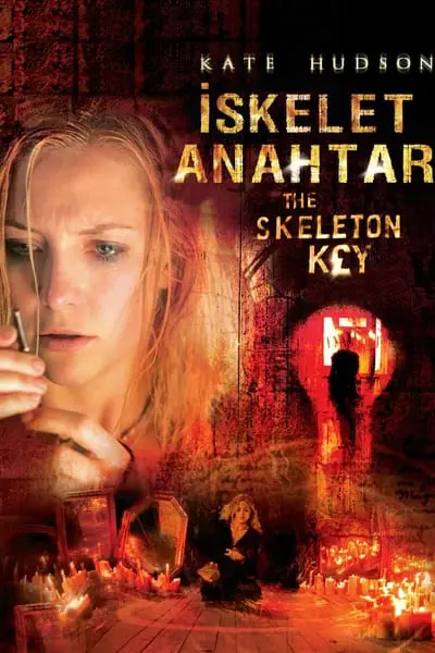 İskelet Anahtar_poster