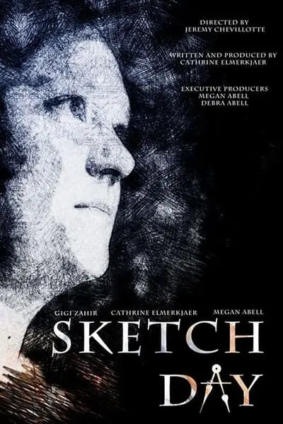 Sketch Day_poster