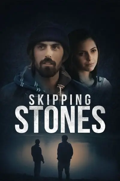 Skipping Stones_poster