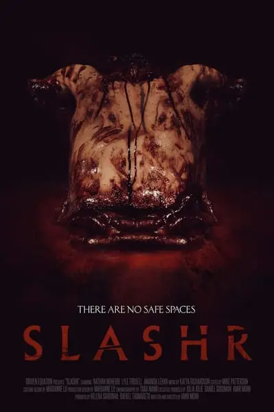 Slashr_poster