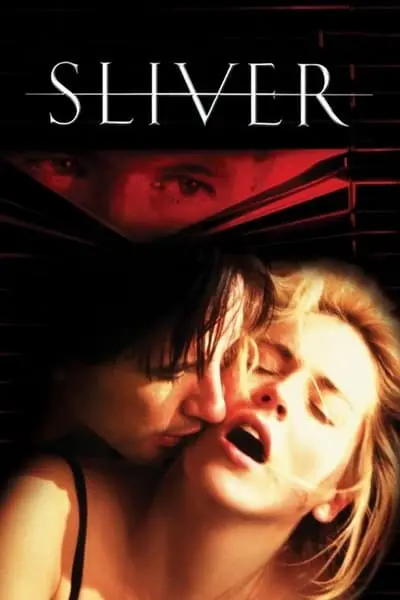 Sliver_poster