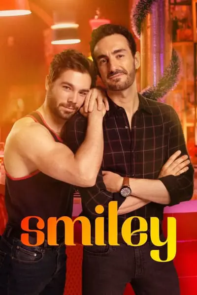 Smiley_poster