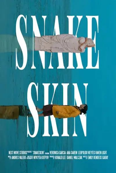 Snakeskin_poster