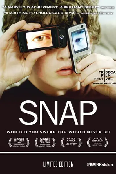 Snap_poster