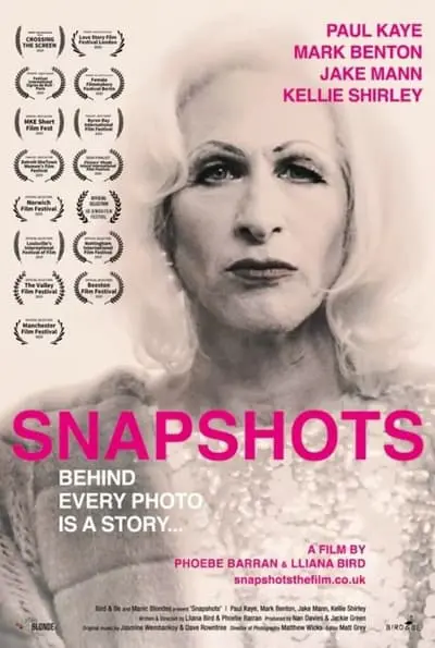 Snapshots_poster