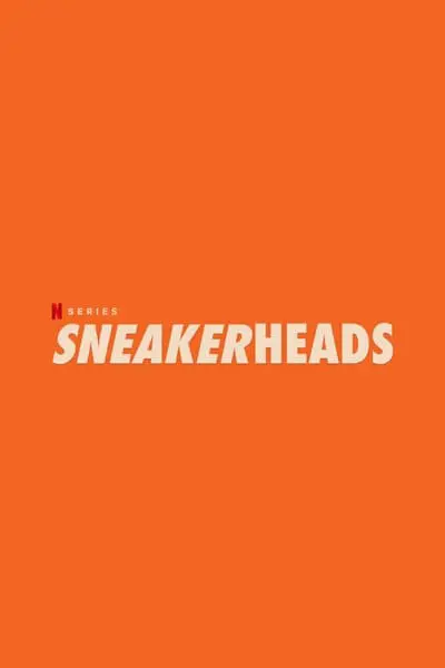 Sneakerheads_poster