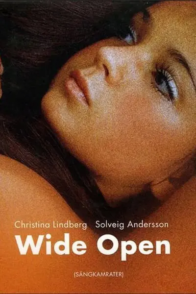 Sängkamrater_poster