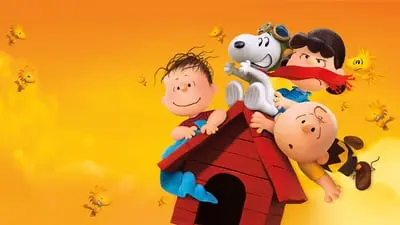 Snoopy ve Charlie Brown Peanuts Filmi_backdropimg