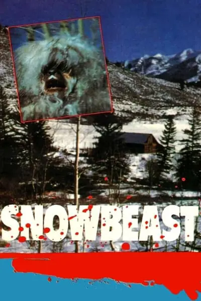 Snowbeast_poster