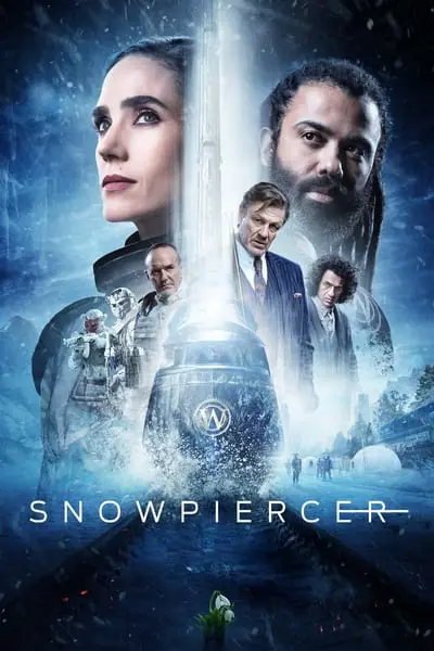 Snowpiercer_poster
