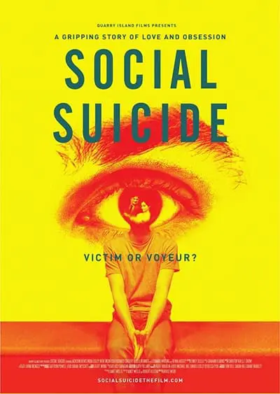 Social Suicide_poster