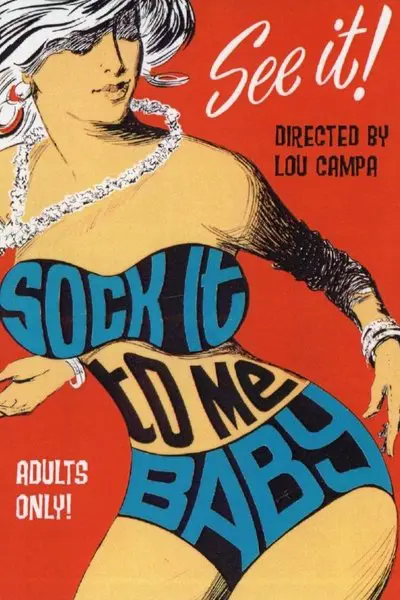 Sock It to Me Baby_poster